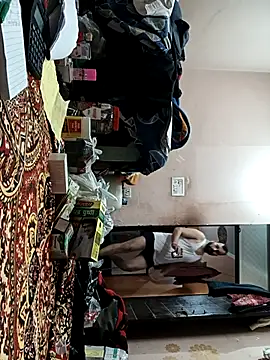 Goming_90's cam snapshot