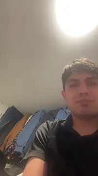 SilvaGF229's cam snapshot