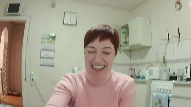 Fruittellalove's cam snapshot