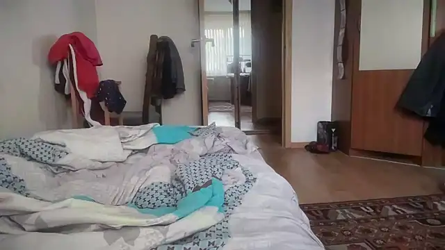 Lamonteik live sex cam