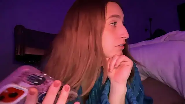 miasecretx's cam snapshot