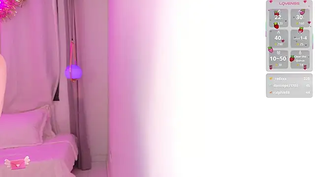 Nallah_'s cam snapshot