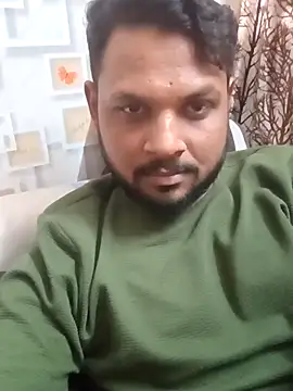 itzSameer1's cam snapshot