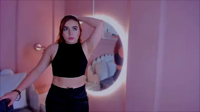 amber_price's cam snapshot