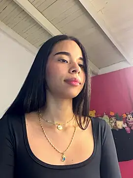 Milleradhara24's cam snapshot