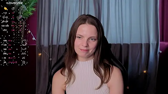 RoseWaulhgberg live sex cam