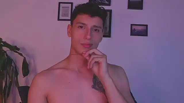 I_Gabriel live sex cam