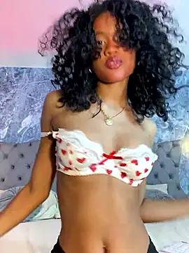 Aprillbrunette live sex cam