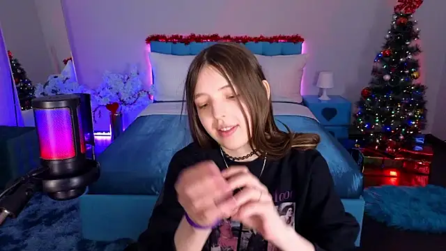 LiliBakery's cam snapshot