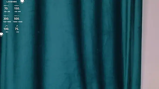 EdlaHewell's cam snapshot