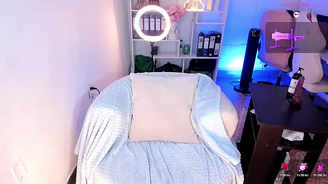 Dakota_jhons1's cam snapshot