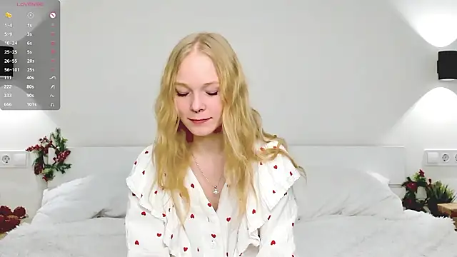 GhisllaineWestler's cam snapshot