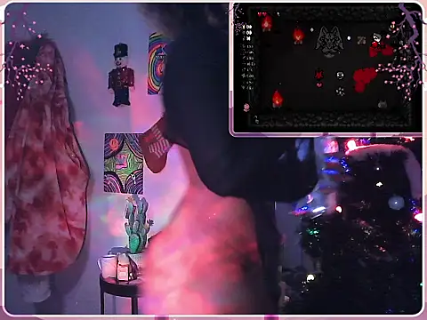 HonneyBunnyXO's cam snapshot