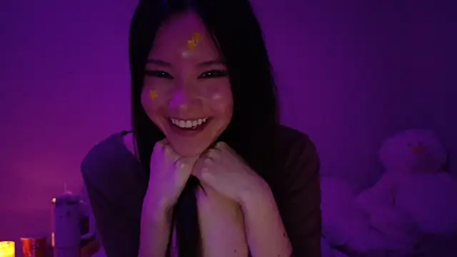 luvvivii's cam snapshot