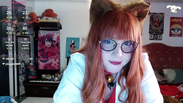 Avril2001 live sex cam