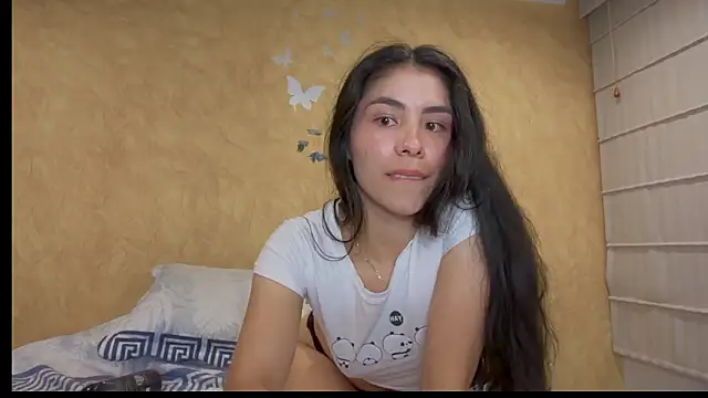 sasha_jonne's cam snapshot