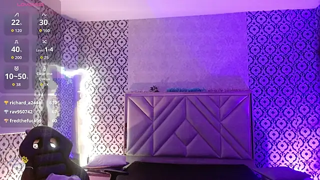 Ixchel_tay's cam snapshot