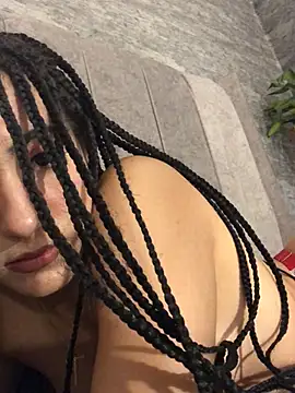 Odett_Khast's cam snapshot