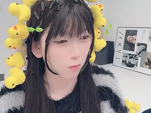 lnua-lnua's cam snapshot