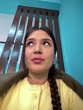 Sweet_Lollypop live sex cam