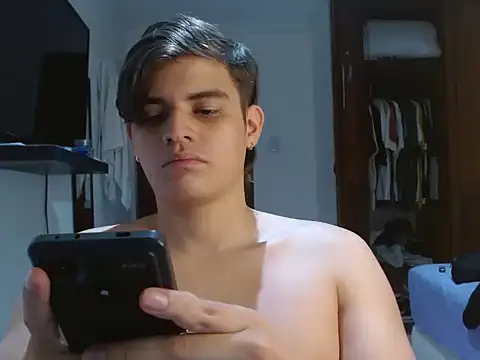 BadBunny_69's cam snapshot