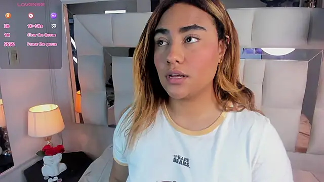 AnguelJones's cam snapshot