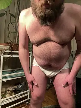 cubflower's cam snapshot