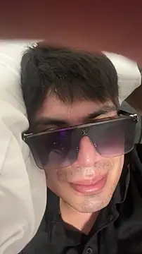 SilvaGF229's cam snapshot