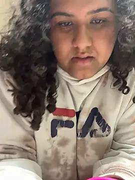 Angeliccreamyrican's cam snapshot