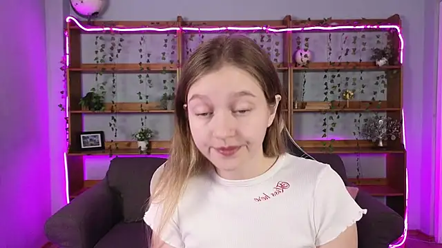 Ksuhesa's cam snapshot