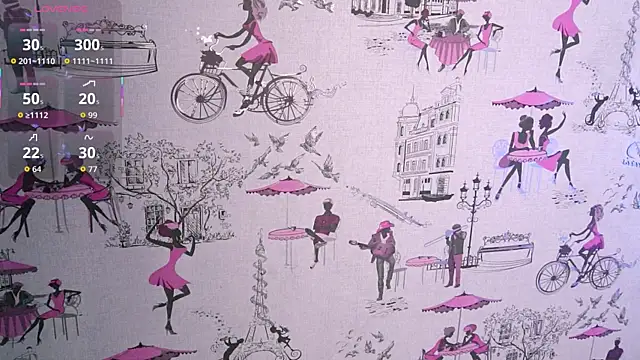 bubble_bbb's cam snapshot