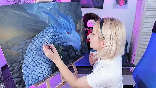 AuroraWrenfield's cam snapshot