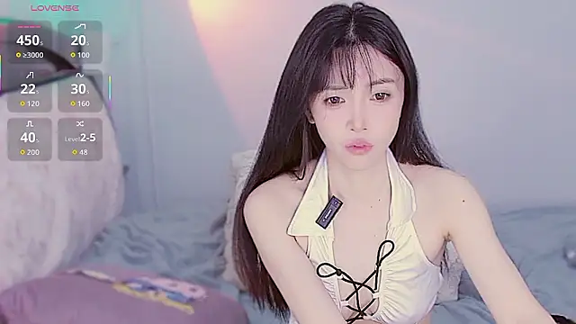 XiaoNana_'s cam snapshot