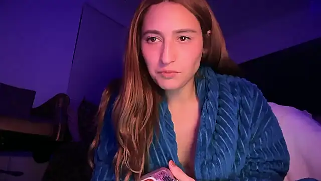 miasecretx's cam snapshot