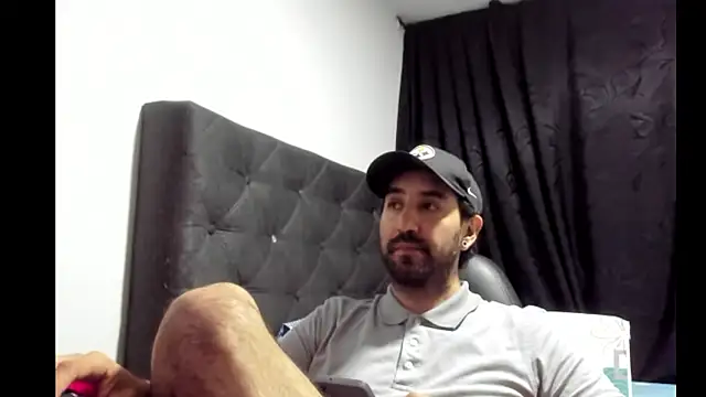 coolfriki's cam snapshot