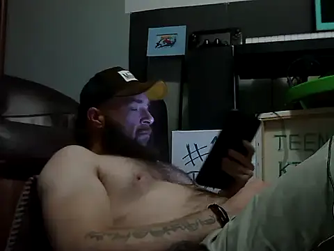 Numba1dad_'s cam snapshot