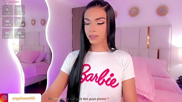 Angelina_Rossi live sex cam