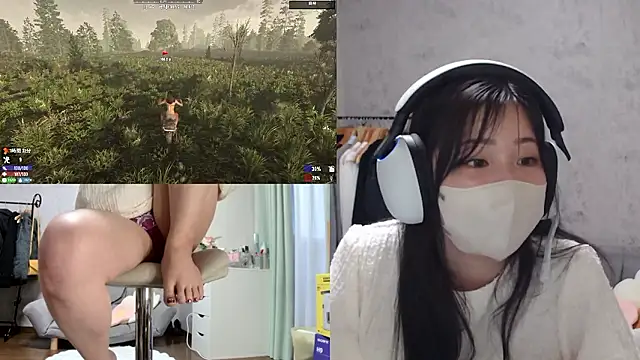 minami1129's cam snapshot