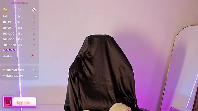 nix__kyy live sex cam