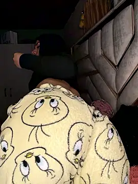 Laura-Khalifa live sex cam