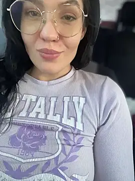 MeekyRich's cam snapshot