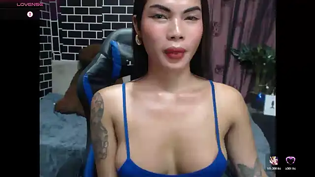 XDREAMTHEA live sex cam