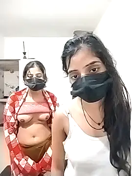 Hot-komall's cam snapshot