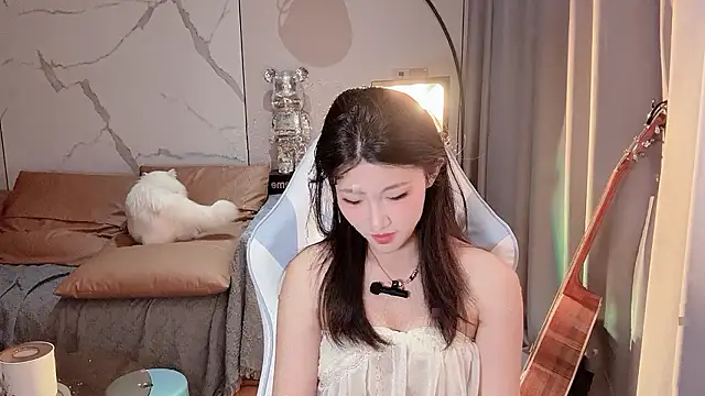 Lixinel-520's cam snapshot