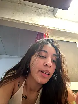 Jennyvignaduzzo's cam snapshot