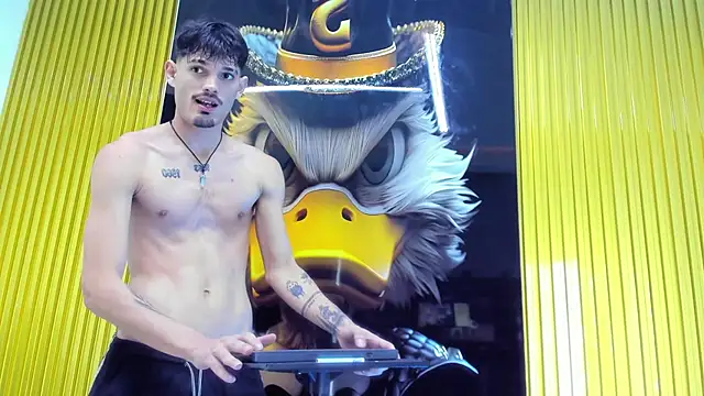 Iam_Steven live sex cam