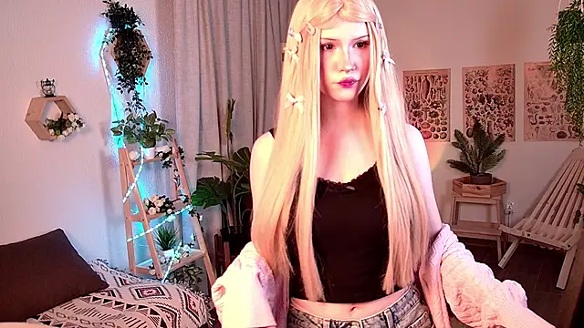 RickiOwens's cam snapshot