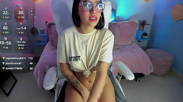 Hiyori_Bloom_'s cam snapshot