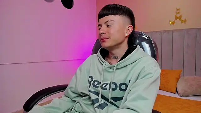 Nascary_Fox live sex cam