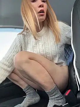 LavenderHot live sex cam